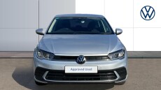 Volkswagen Polo 1.0 TSI Life 5dr Petrol Hatchback